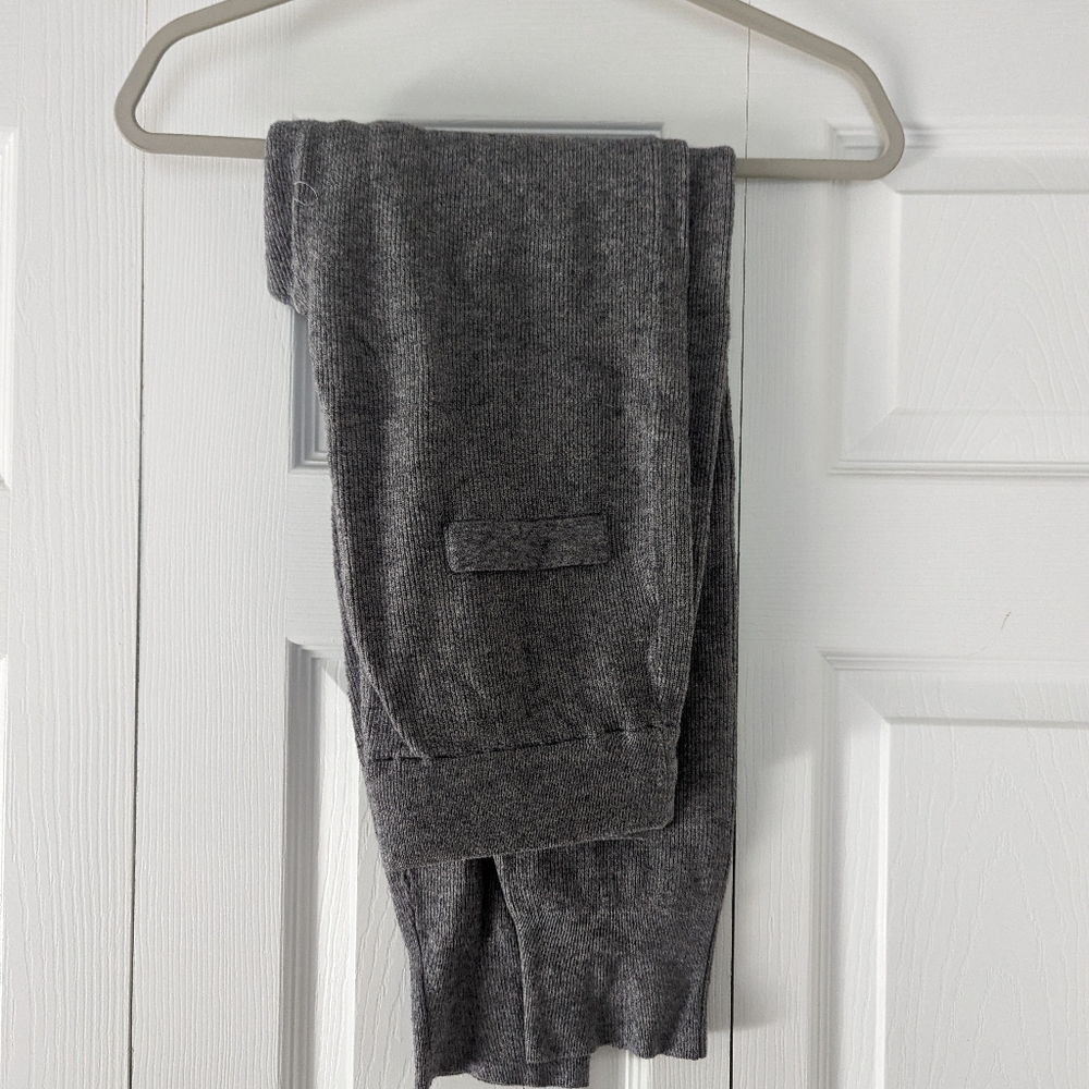 Anthropologie RD Style Sweat suit Size Small
